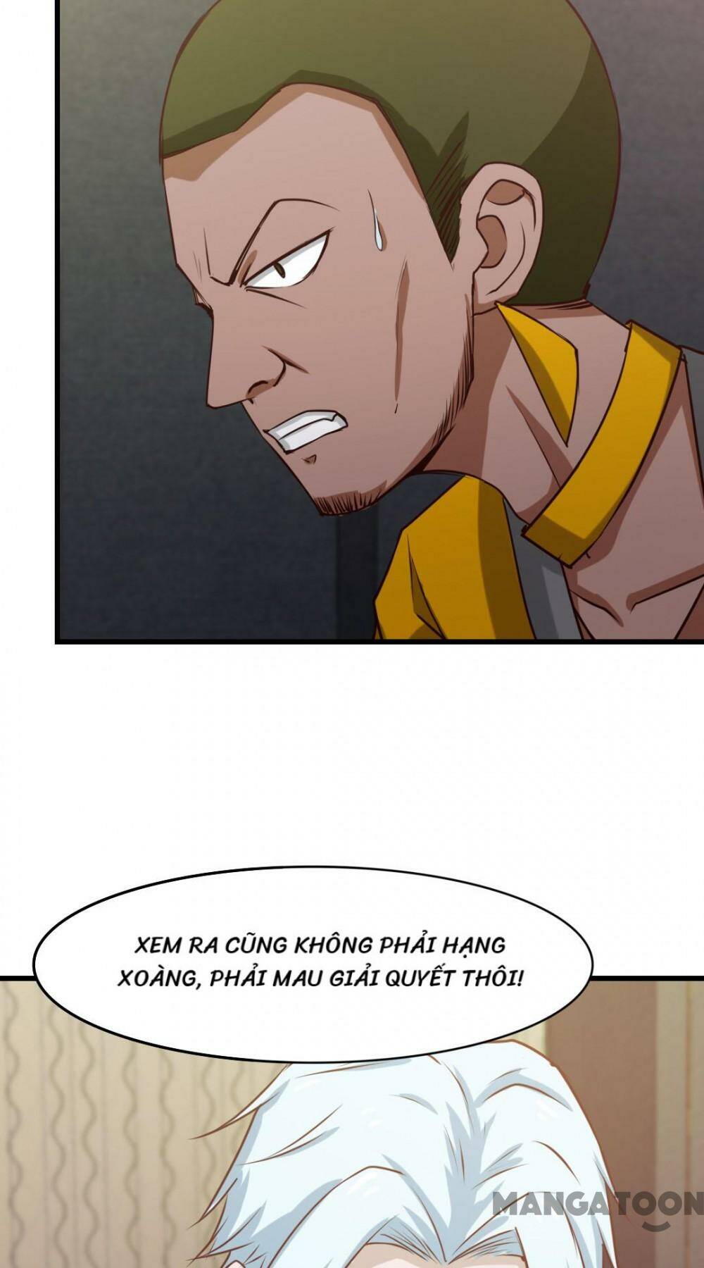 Tôi Và Cô Nàng Thuê Trọ Xinh Đẹp 26 Tuổi Chapter 214 - Trang 2