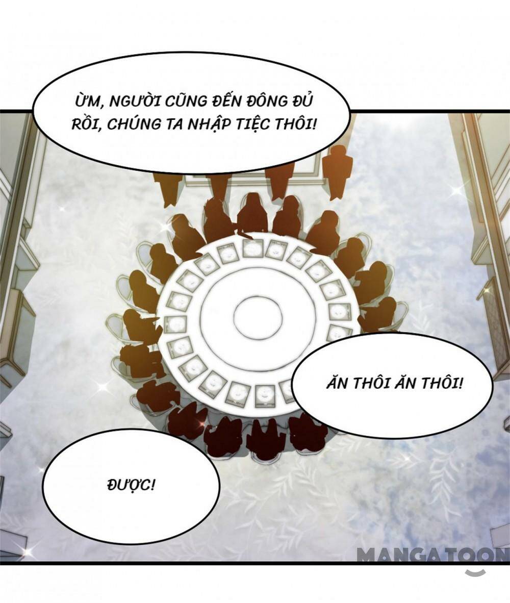 Tôi Và Cô Nàng Thuê Trọ Xinh Đẹp 26 Tuổi Chapter 207 - Trang 2