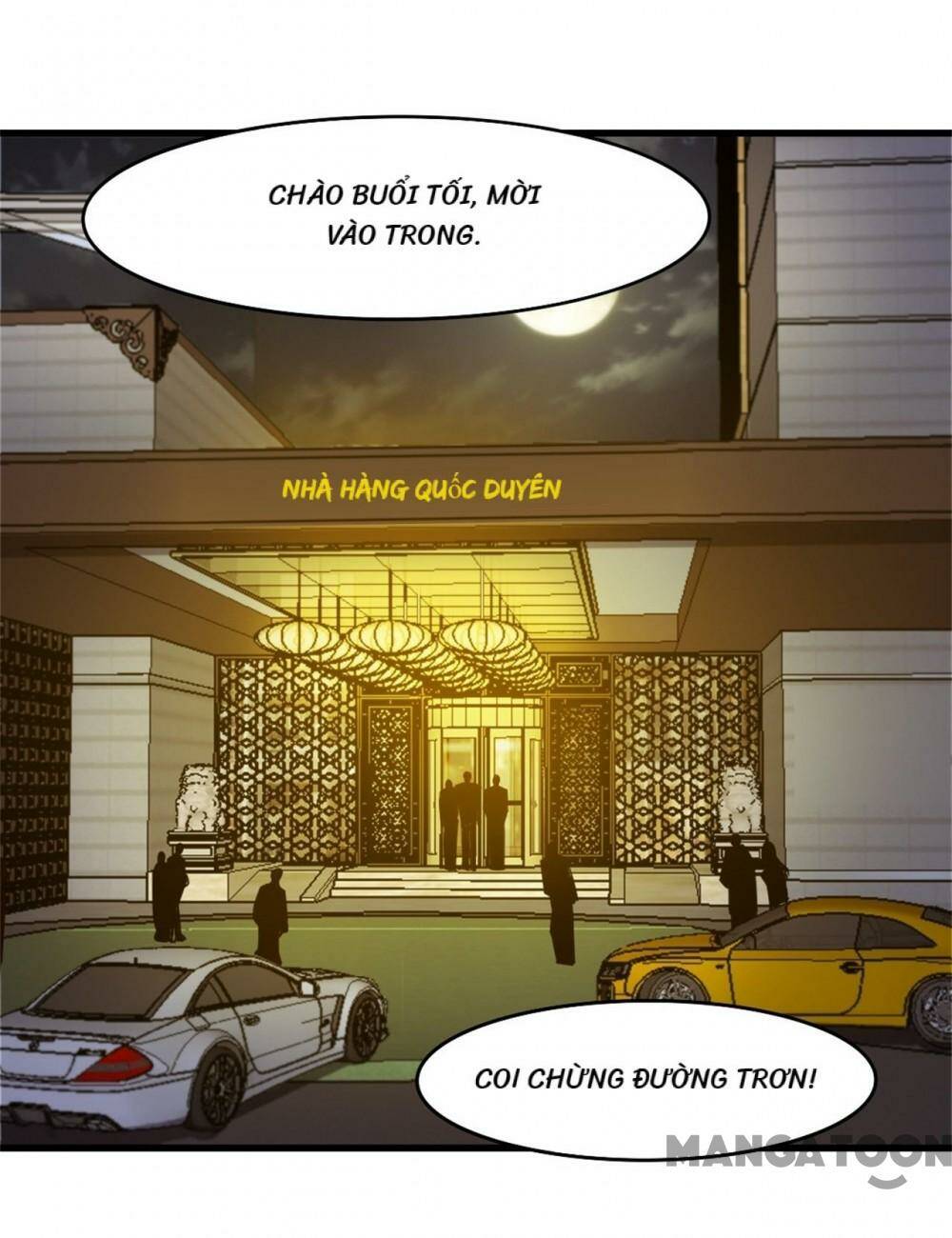 Tôi Và Cô Nàng Thuê Trọ Xinh Đẹp 26 Tuổi Chapter 206 - Trang 2