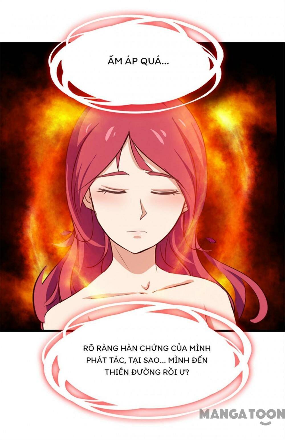 Tôi Và Cô Nàng Thuê Trọ Xinh Đẹp 26 Tuổi Chapter 204 - Trang 2