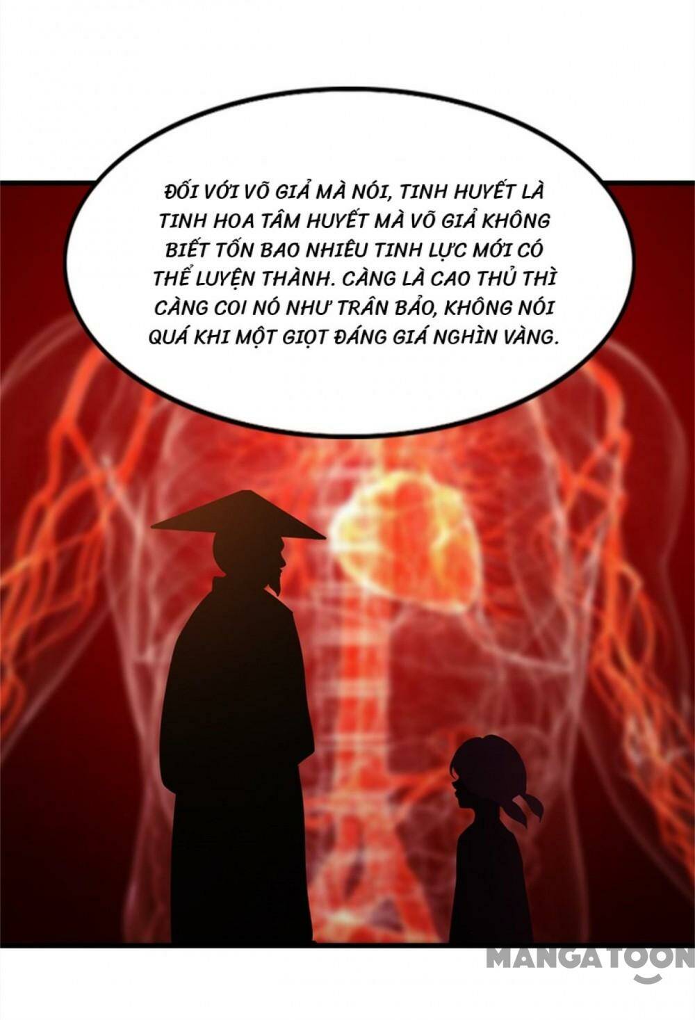 Tôi Và Cô Nàng Thuê Trọ Xinh Đẹp 26 Tuổi Chapter 204 - Trang 2