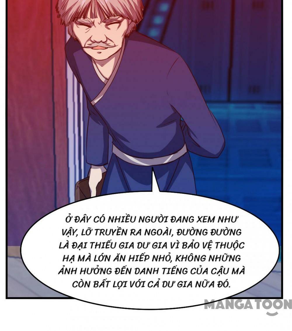 Tôi Và Cô Nàng Thuê Trọ Xinh Đẹp 26 Tuổi Chapter 199 - Trang 2