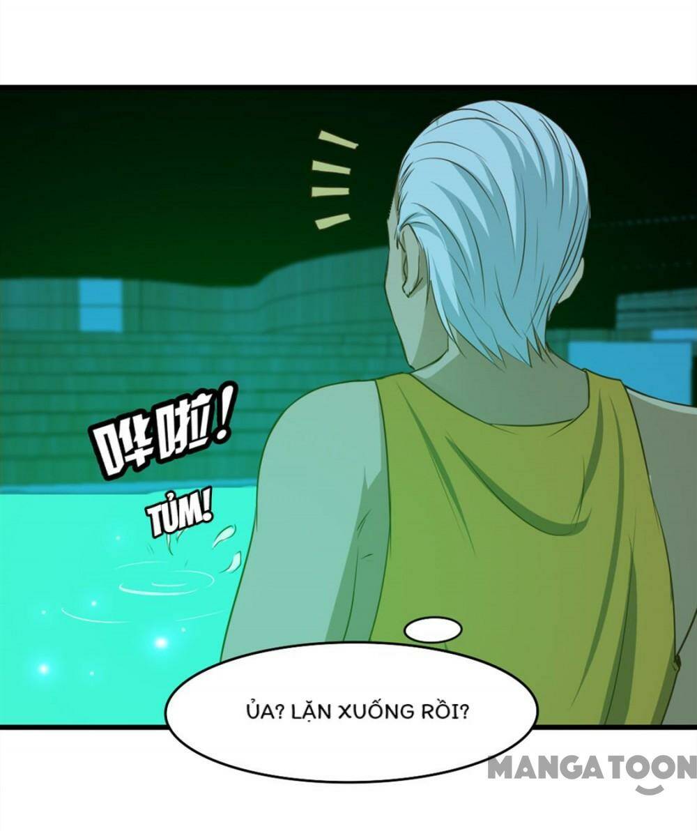 Tôi Và Cô Nàng Thuê Trọ Xinh Đẹp 26 Tuổi Chapter 191 - Trang 2