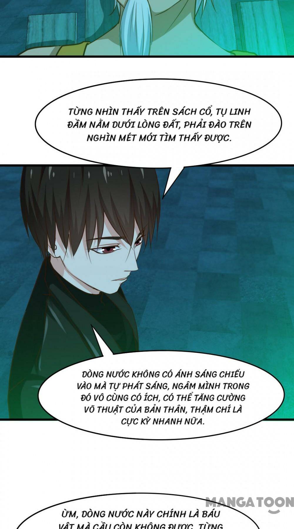 Tôi Và Cô Nàng Thuê Trọ Xinh Đẹp 26 Tuổi Chapter 190 - Trang 2