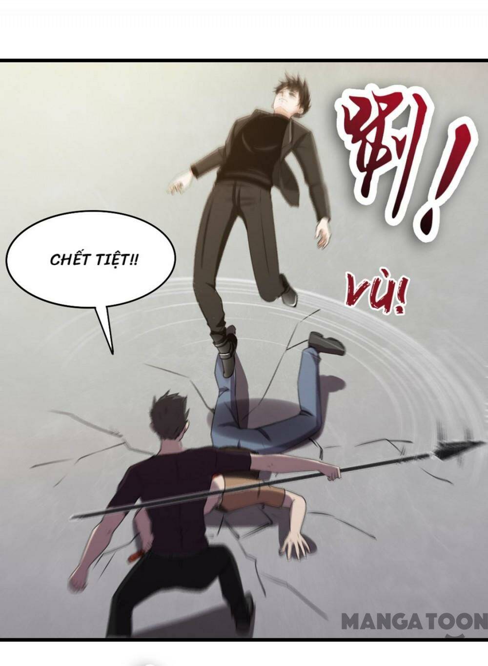 Tôi Và Cô Nàng Thuê Trọ Xinh Đẹp 26 Tuổi Chapter 187 - Trang 2