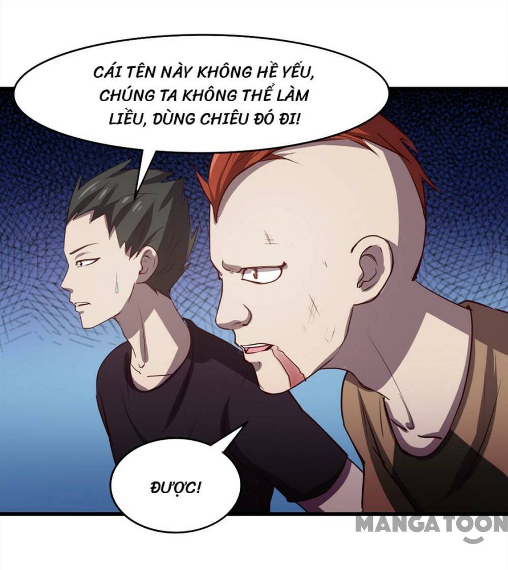 Tôi Và Cô Nàng Thuê Trọ Xinh Đẹp 26 Tuổi Chapter 187 - Trang 2