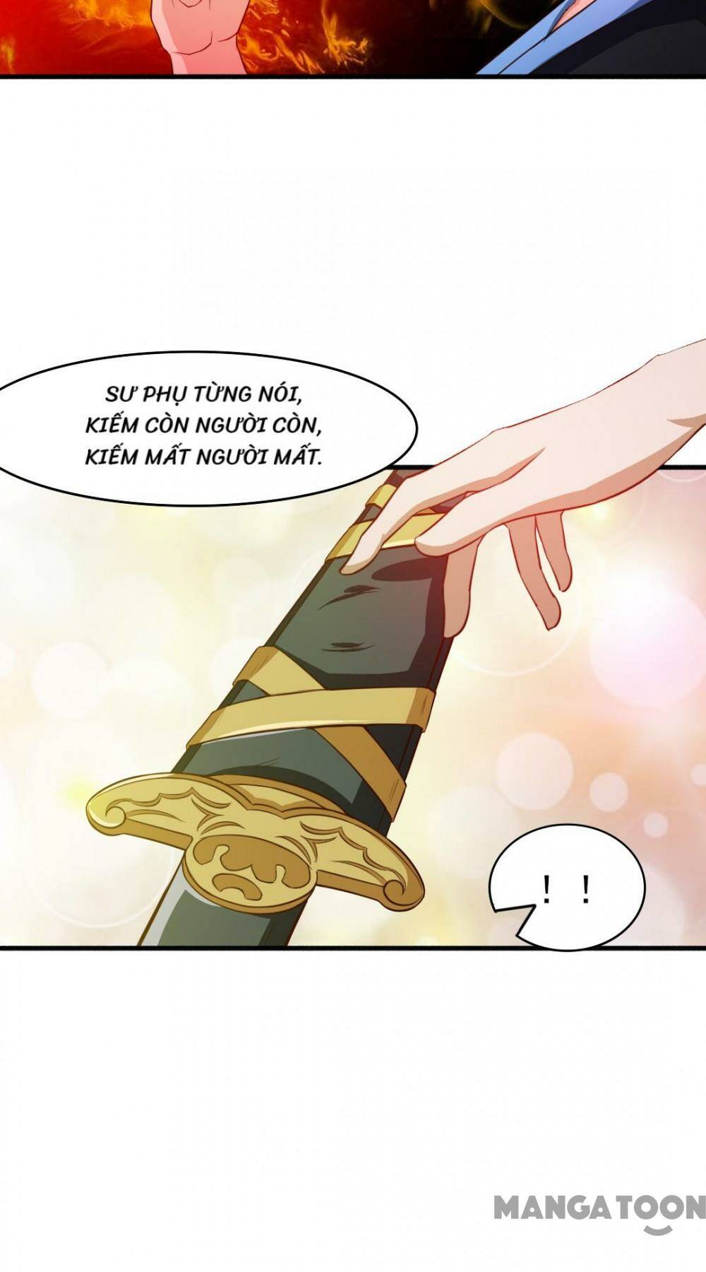 Tôi Và Cô Nàng Thuê Trọ Xinh Đẹp 26 Tuổi Chapter 174 - Trang 2