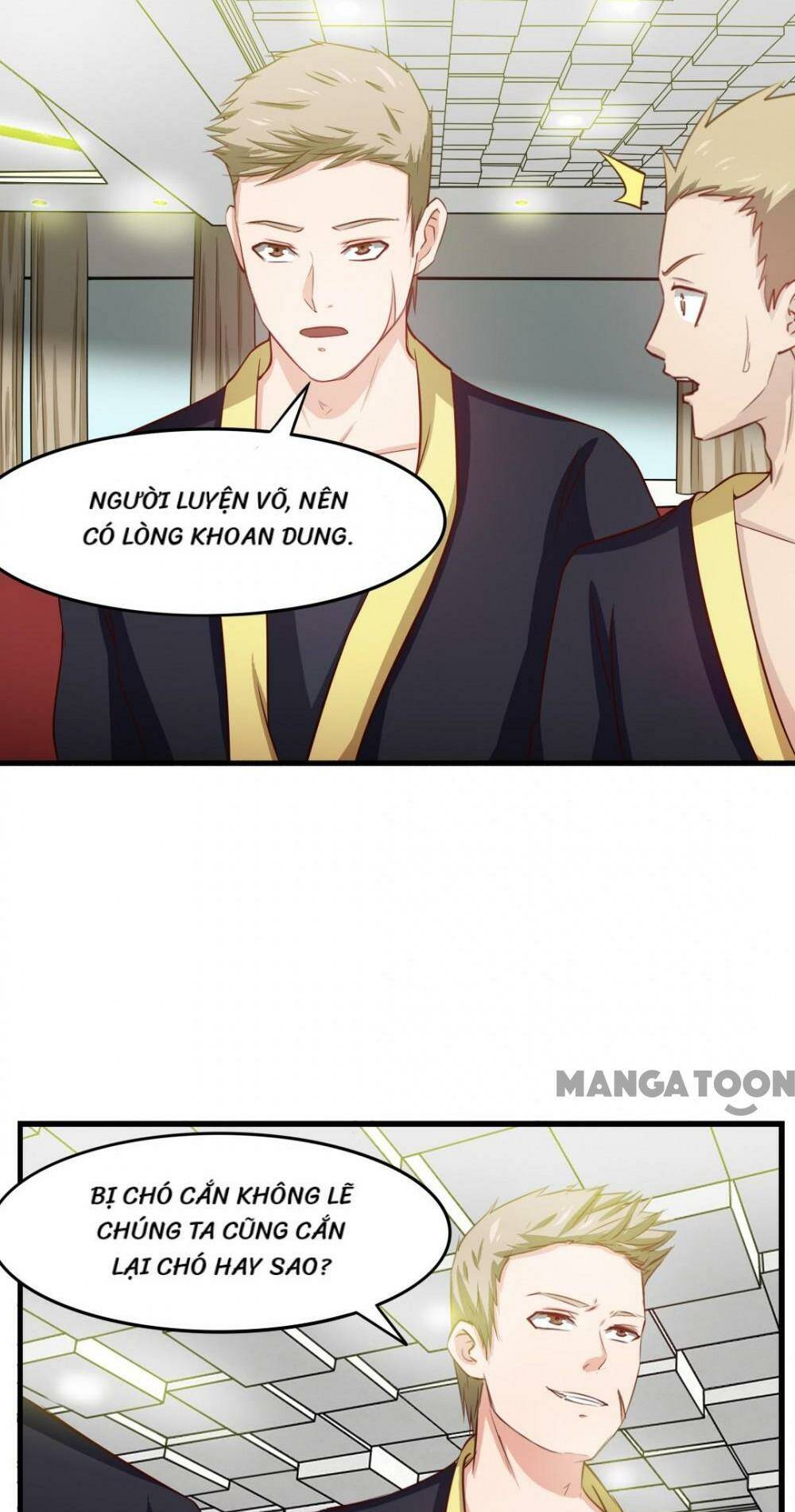 Tôi Và Cô Nàng Thuê Trọ Xinh Đẹp 26 Tuổi Chapter 173 - Trang 2