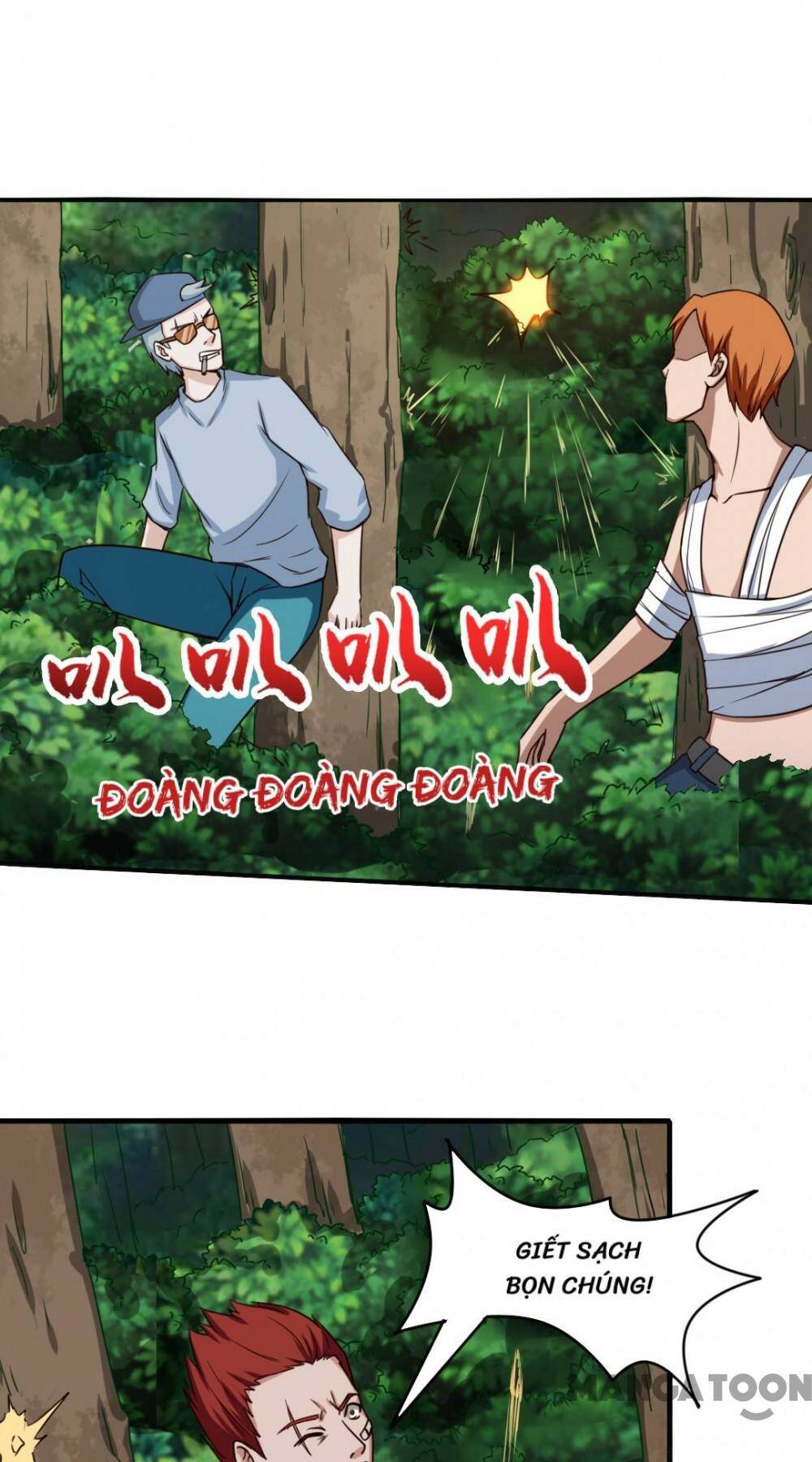 Tôi Và Cô Nàng Thuê Trọ Xinh Đẹp 26 Tuổi Chapter 169 - Trang 2