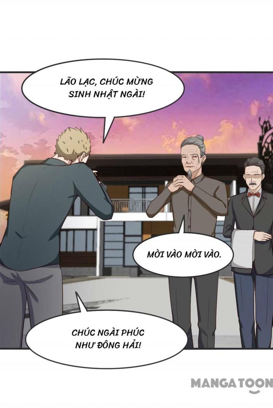 Tôi Và Cô Nàng Thuê Trọ Xinh Đẹp 26 Tuổi Chapter 152 - Trang 2