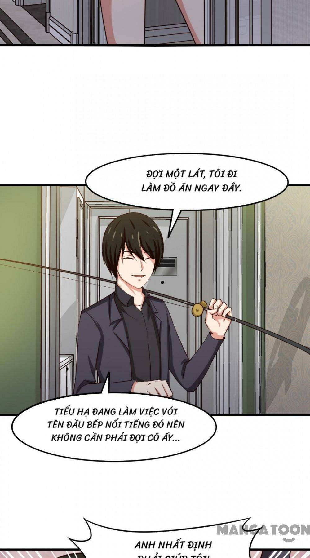 Tôi Và Cô Nàng Thuê Trọ Xinh Đẹp 26 Tuổi Chapter 150 - Trang 2