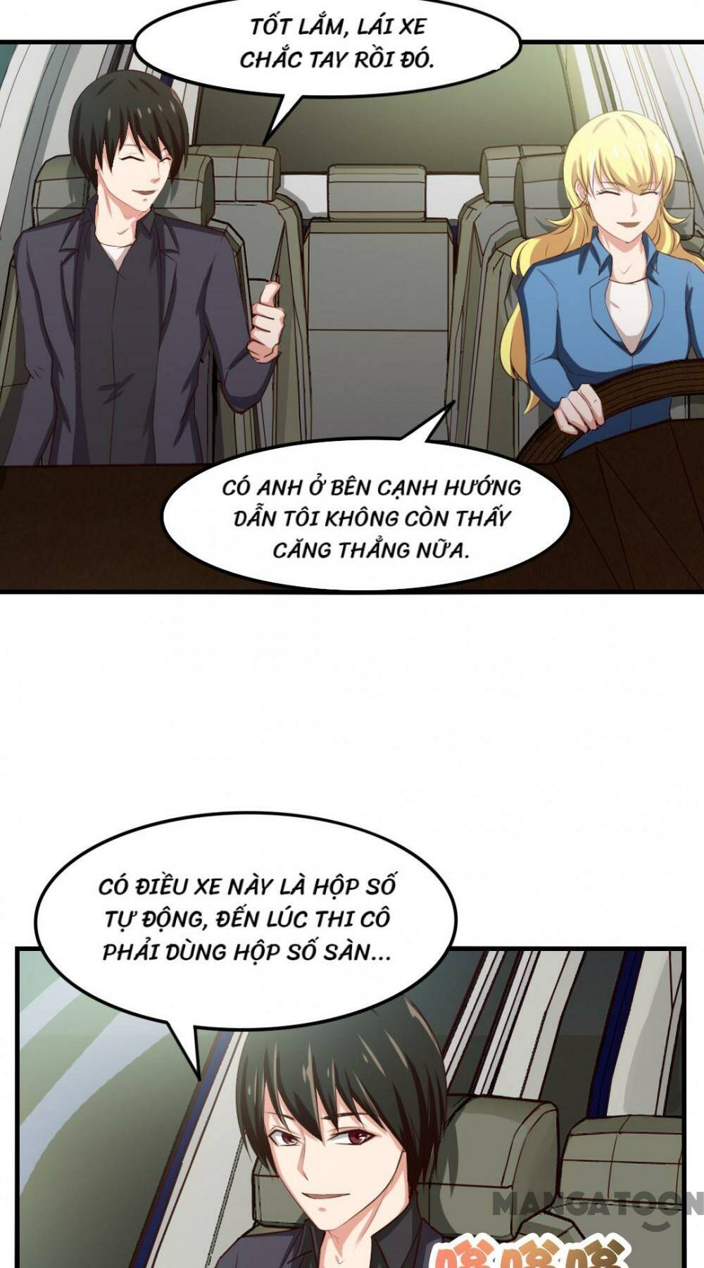 Tôi Và Cô Nàng Thuê Trọ Xinh Đẹp 26 Tuổi Chapter 148 - Trang 2