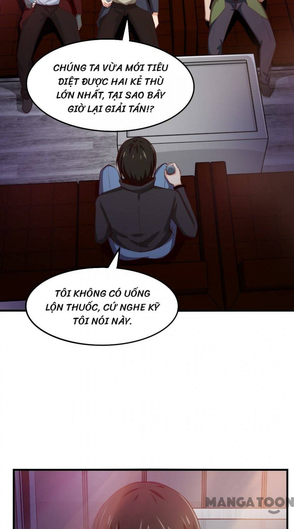 Tôi Và Cô Nàng Thuê Trọ Xinh Đẹp 26 Tuổi Chapter 141 - Trang 2