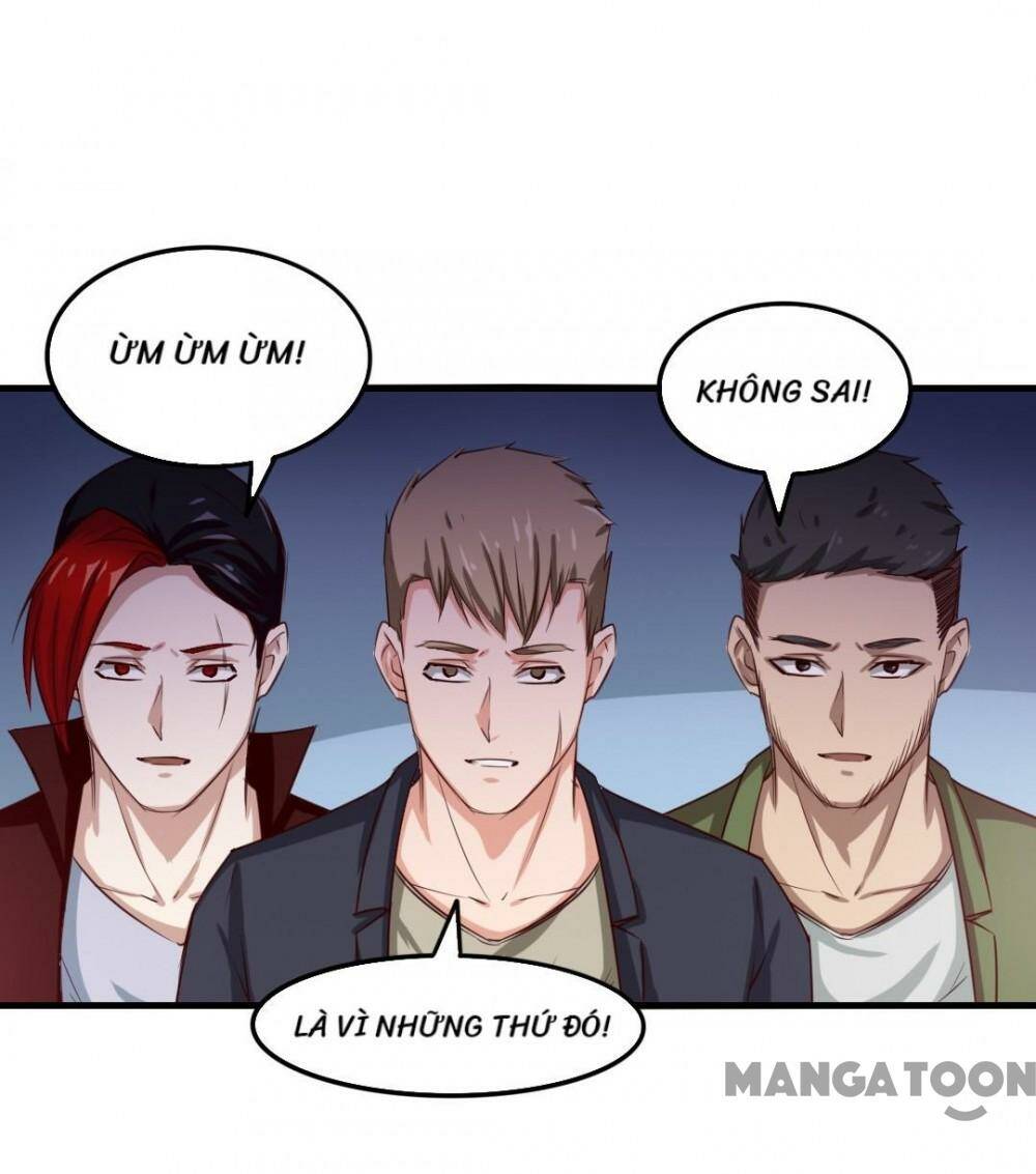 Tôi Và Cô Nàng Thuê Trọ Xinh Đẹp 26 Tuổi Chapter 141 - Trang 2