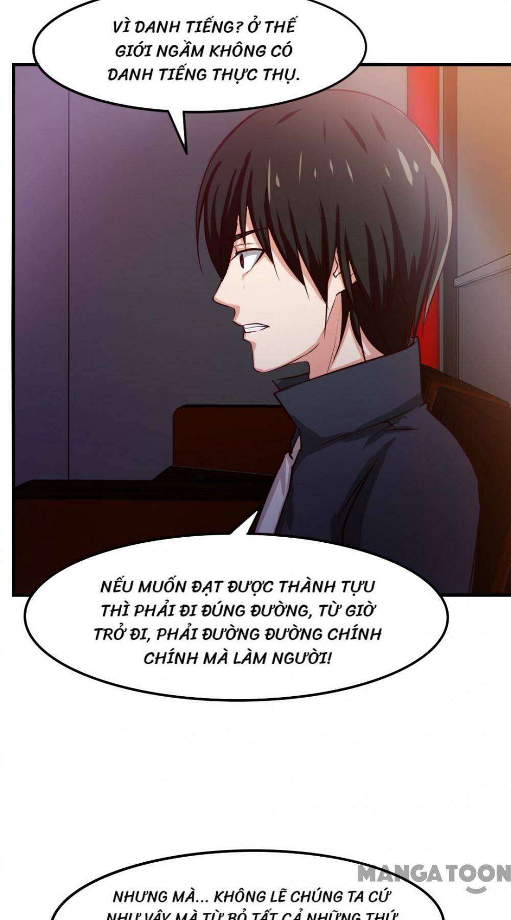 Tôi Và Cô Nàng Thuê Trọ Xinh Đẹp 26 Tuổi Chapter 141 - Trang 2