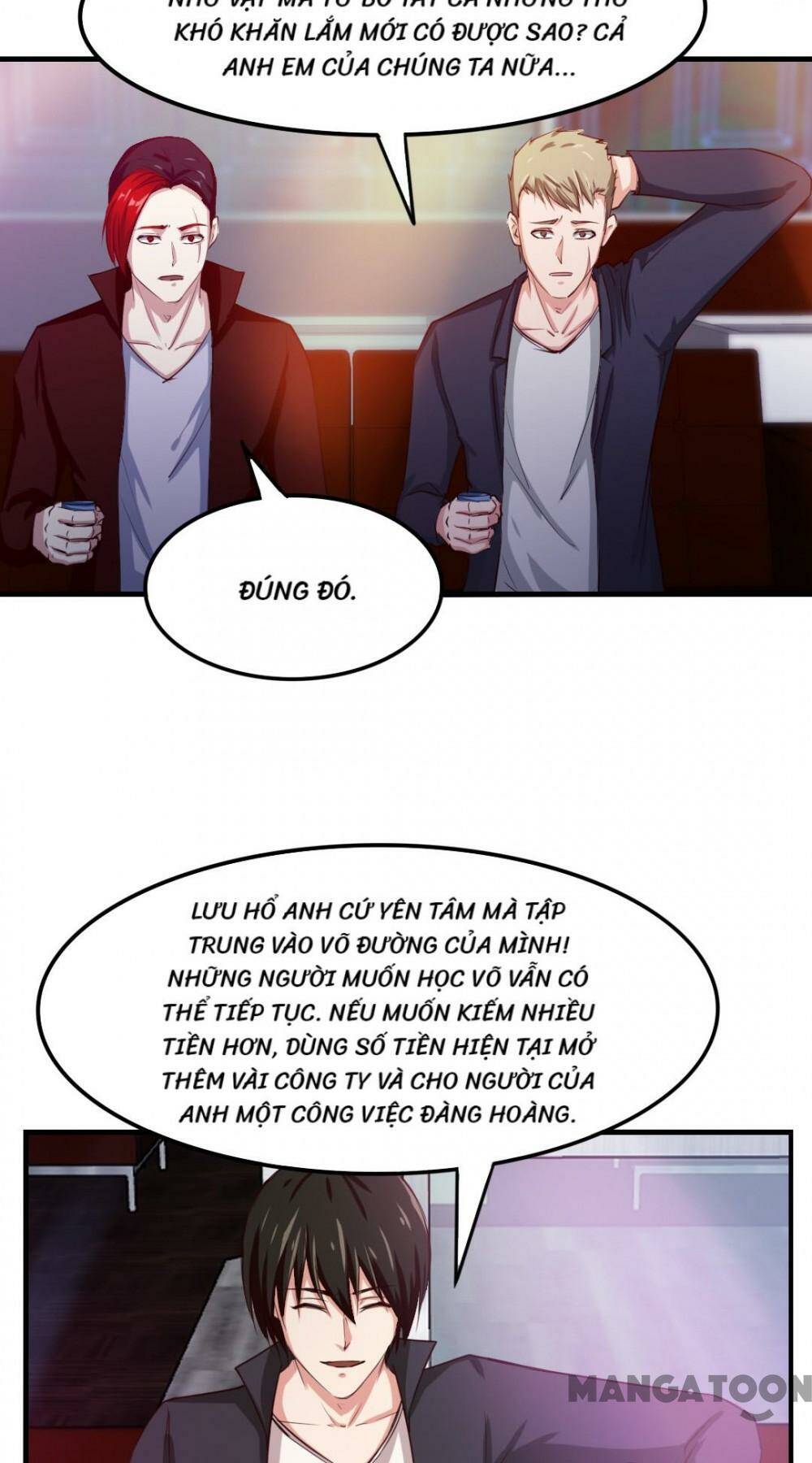 Tôi Và Cô Nàng Thuê Trọ Xinh Đẹp 26 Tuổi Chapter 141 - Trang 2