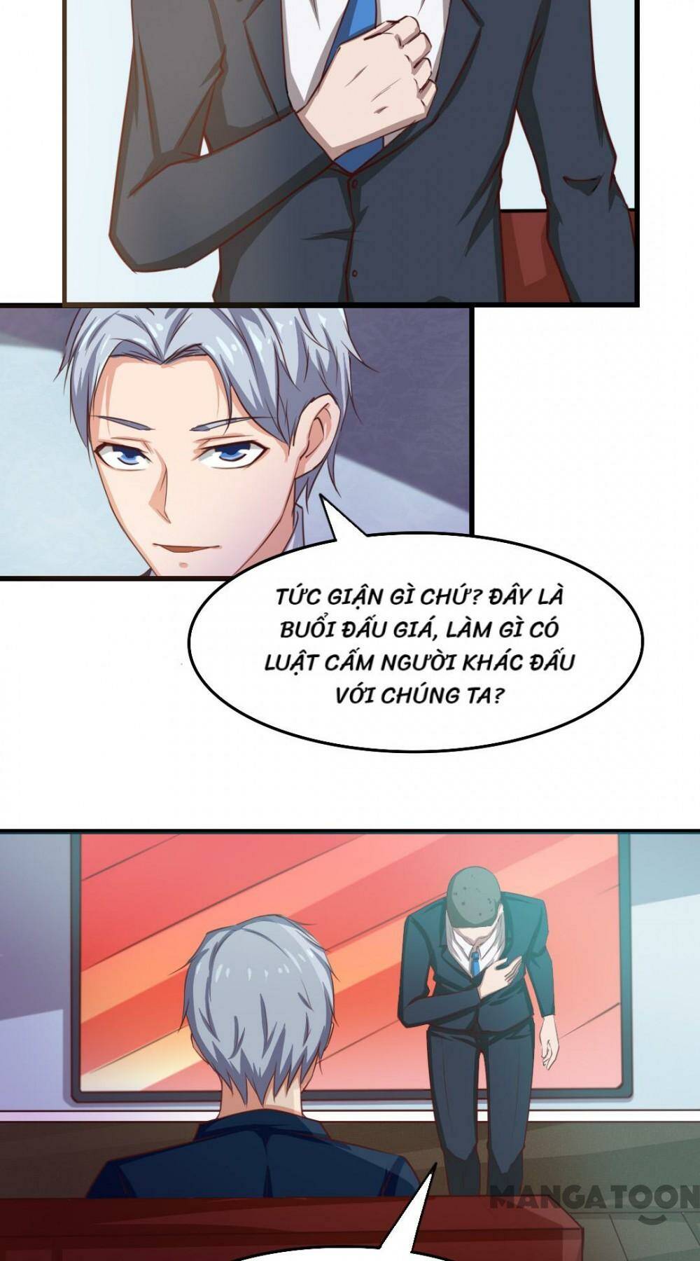 Tôi Và Cô Nàng Thuê Trọ Xinh Đẹp 26 Tuổi Chapter 116 - Trang 2