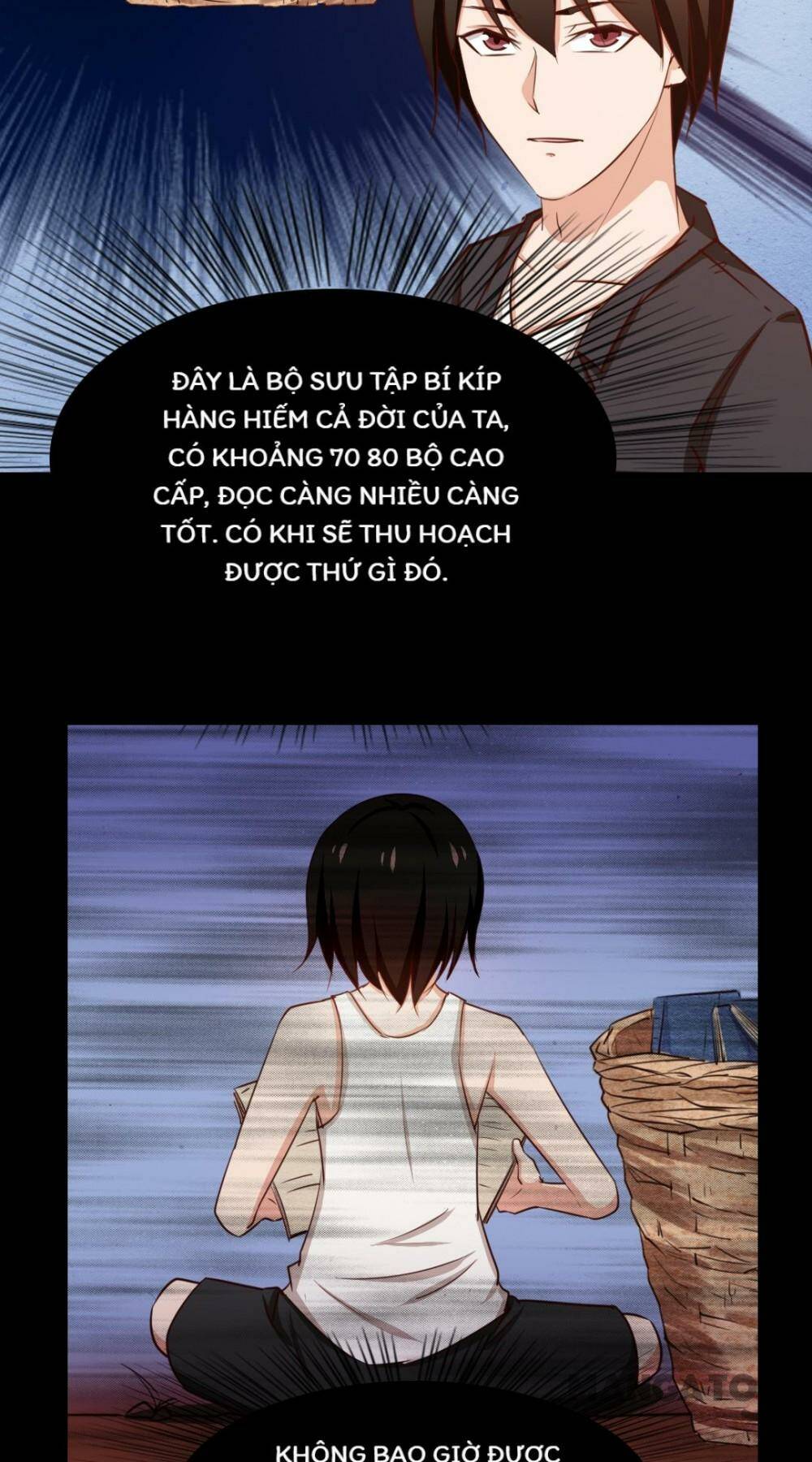 Tôi Và Cô Nàng Thuê Trọ Xinh Đẹp 26 Tuổi Chapter 115 - Trang 2