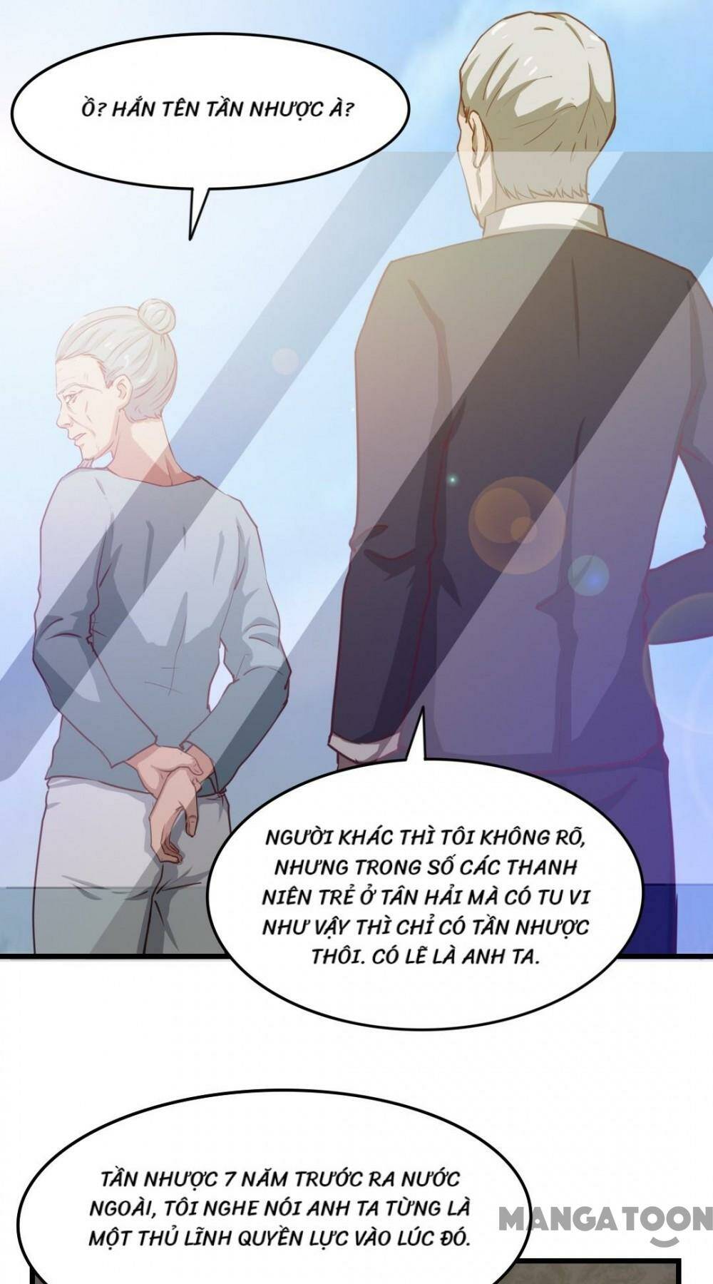 Tôi Và Cô Nàng Thuê Trọ Xinh Đẹp 26 Tuổi Chapter 102 - Trang 2