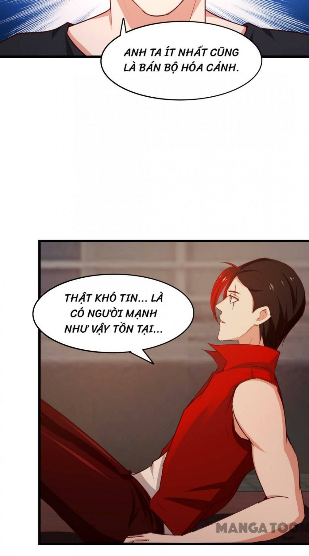 Tôi Và Cô Nàng Thuê Trọ Xinh Đẹp 26 Tuổi Chapter 95 - Trang 2