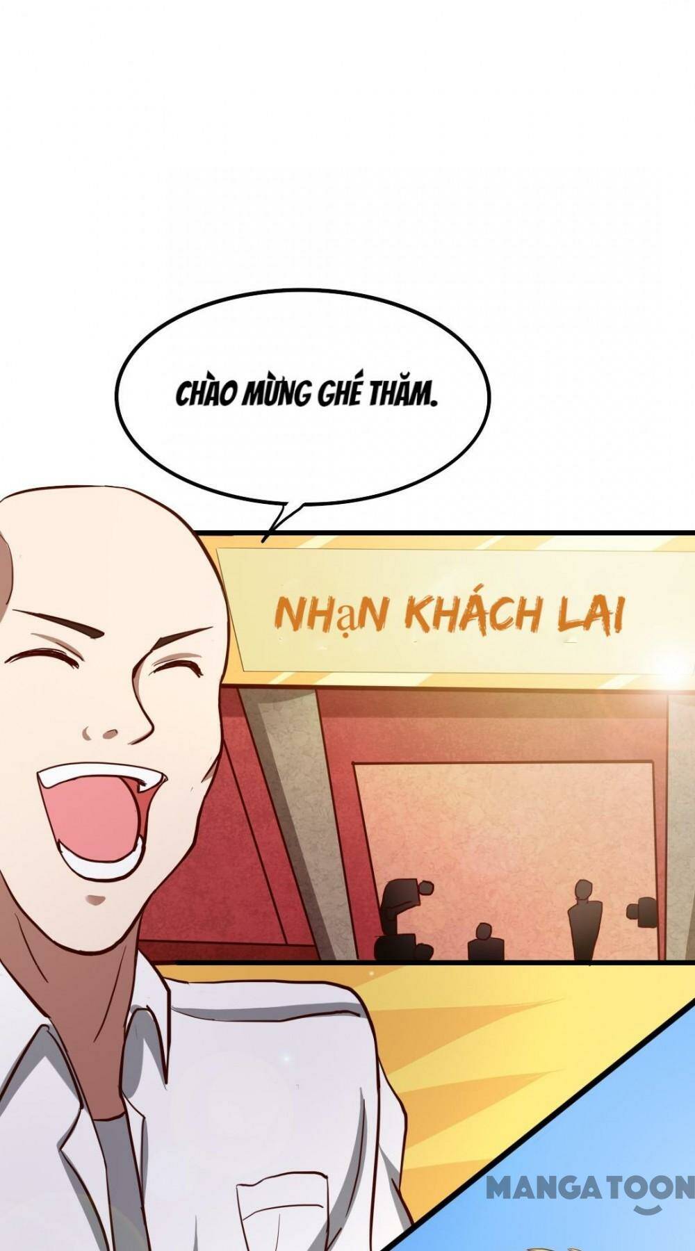 Tôi Và Cô Nàng Thuê Trọ Xinh Đẹp 26 Tuổi Chapter 90 - Trang 2