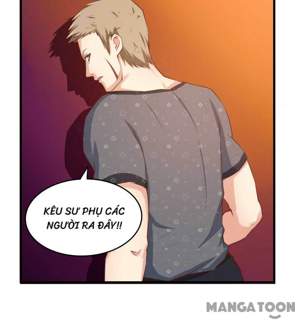 Tôi Và Cô Nàng Thuê Trọ Xinh Đẹp 26 Tuổi Chapter 85 - Trang 2