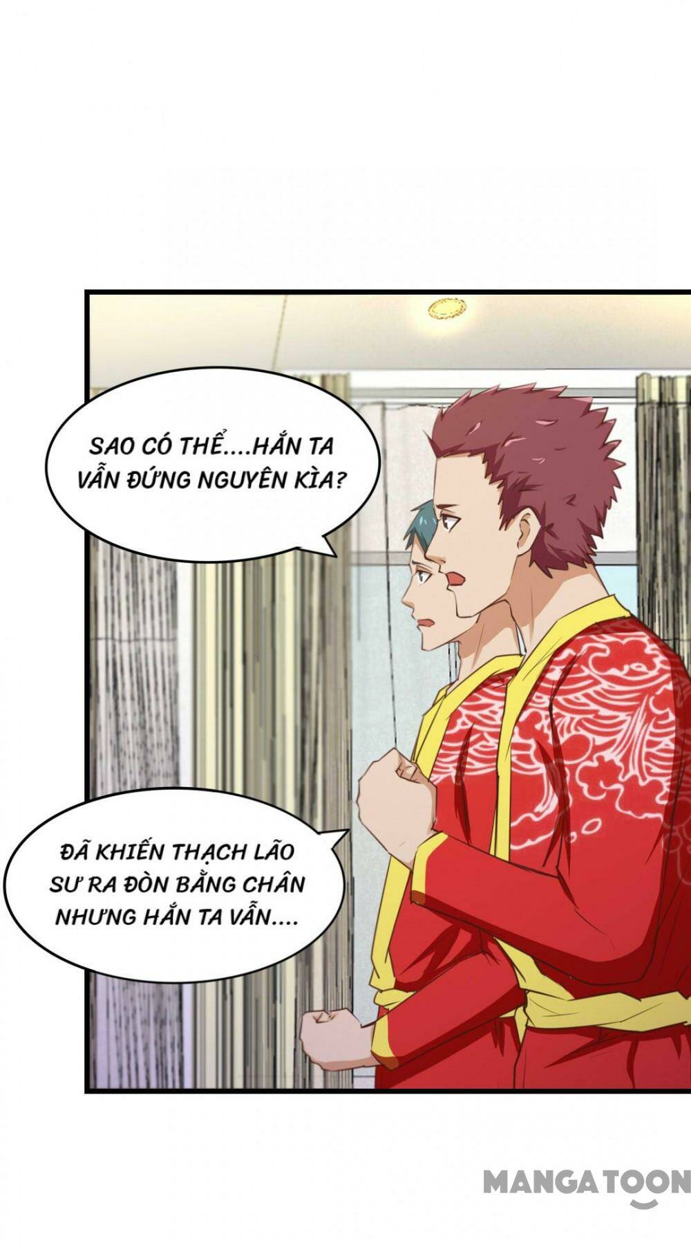 Tôi Và Cô Nàng Thuê Trọ Xinh Đẹp 26 Tuổi Chapter 85 - Trang 2