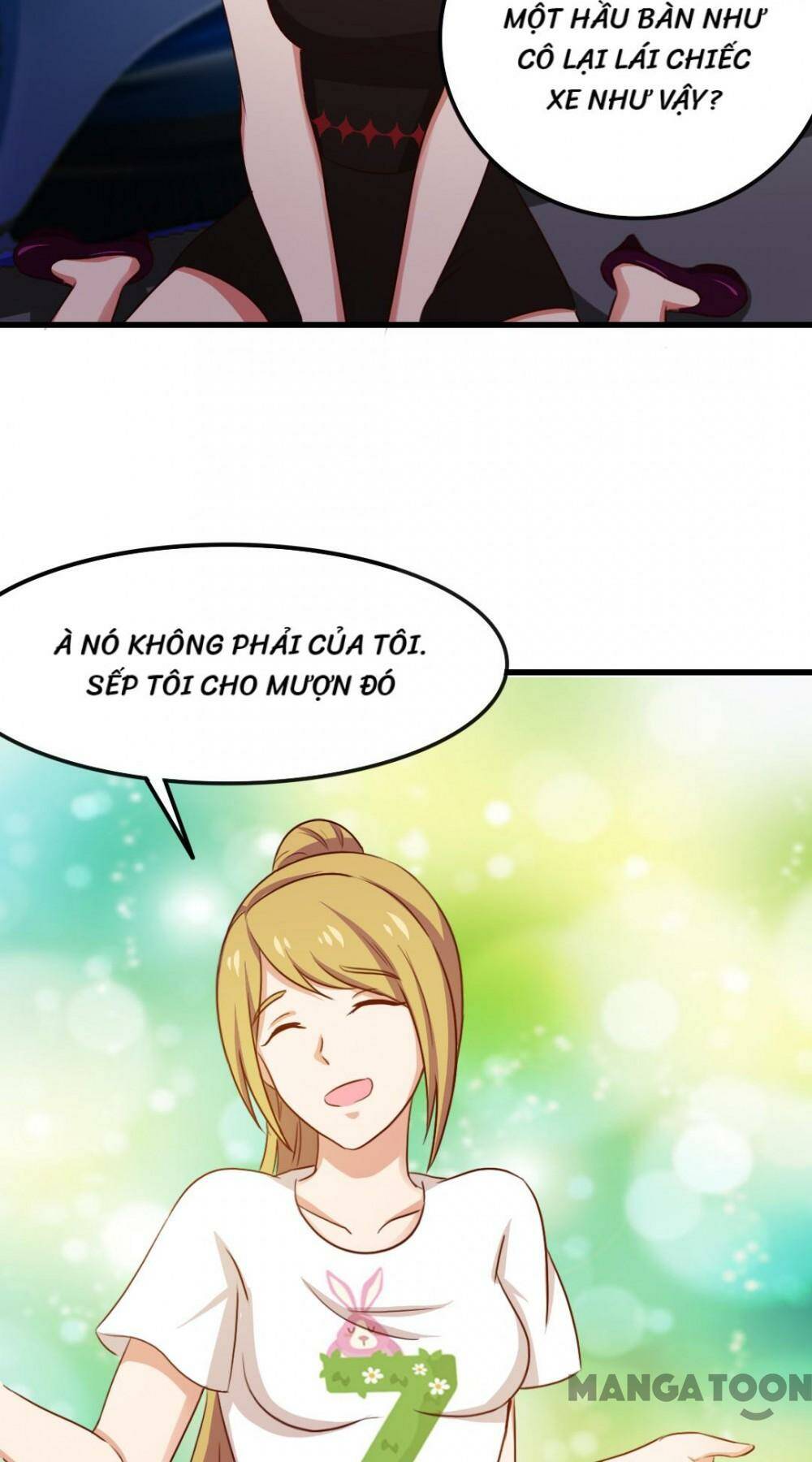 Tôi Và Cô Nàng Thuê Trọ Xinh Đẹp 26 Tuổi Chapter 83 - Trang 2