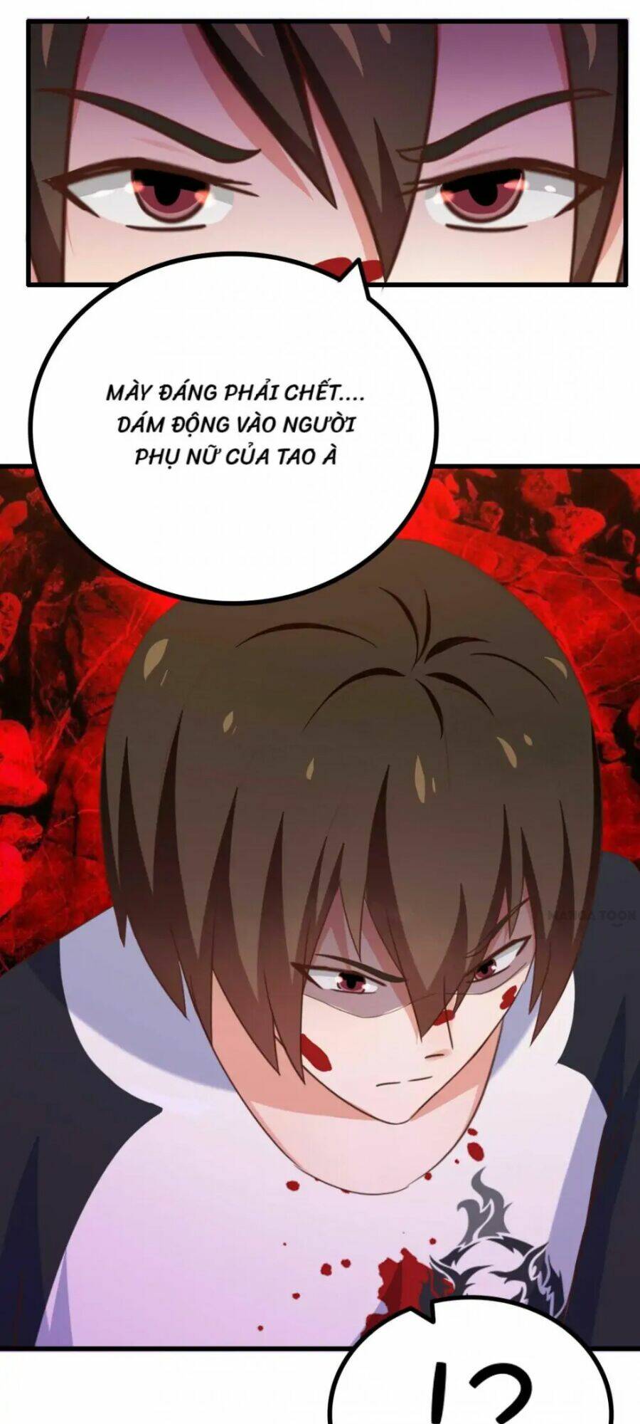 Tôi Và Cô Nàng Thuê Trọ Xinh Đẹp 26 Tuổi Chapter 77 - Trang 2