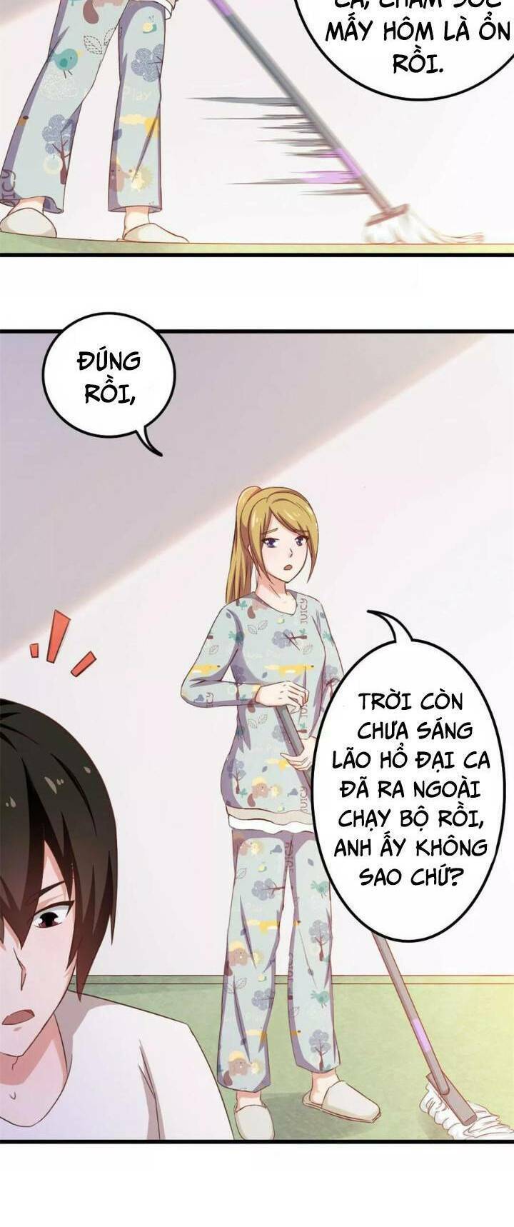 Tôi Và Cô Nàng Thuê Trọ Xinh Đẹp 26 Tuổi Chapter 63 - Trang 2