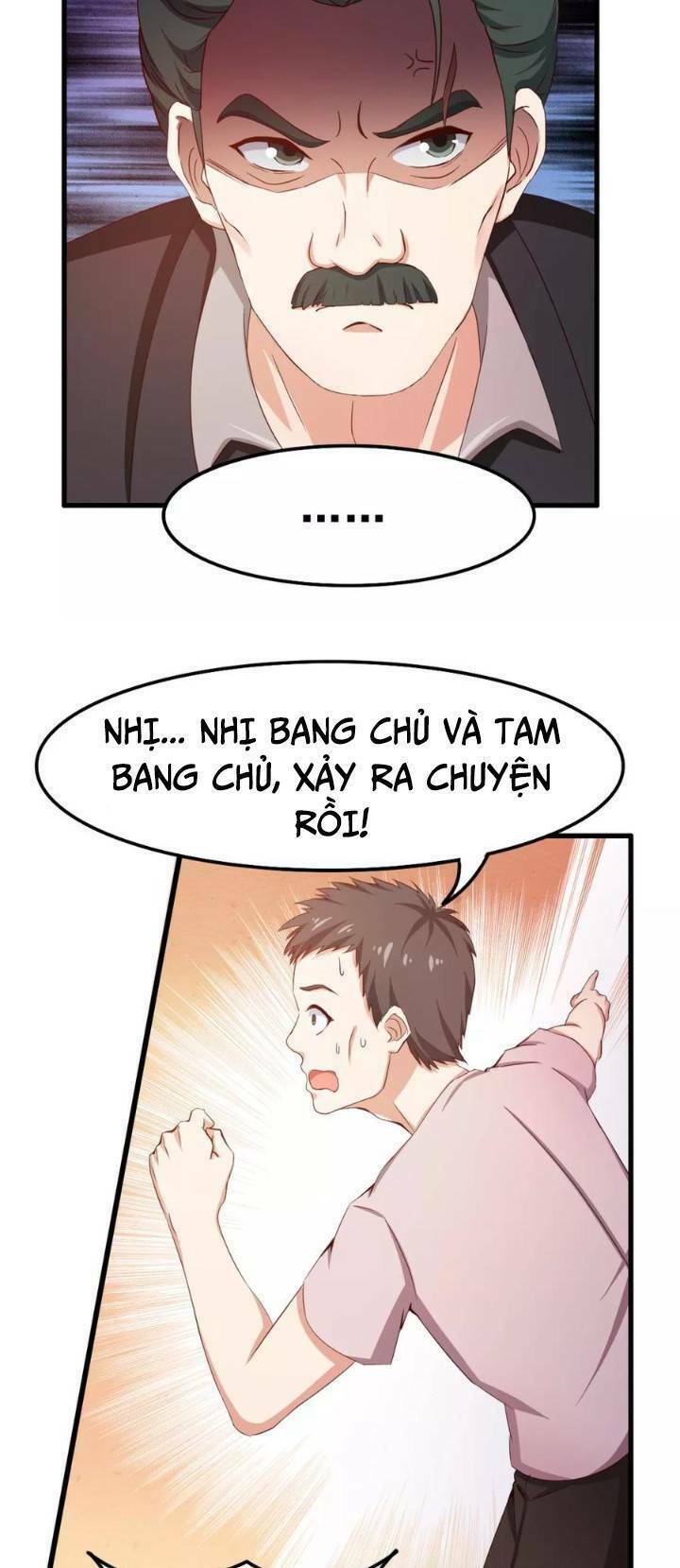 Tôi Và Cô Nàng Thuê Trọ Xinh Đẹp 26 Tuổi Chapter 63 - Trang 2