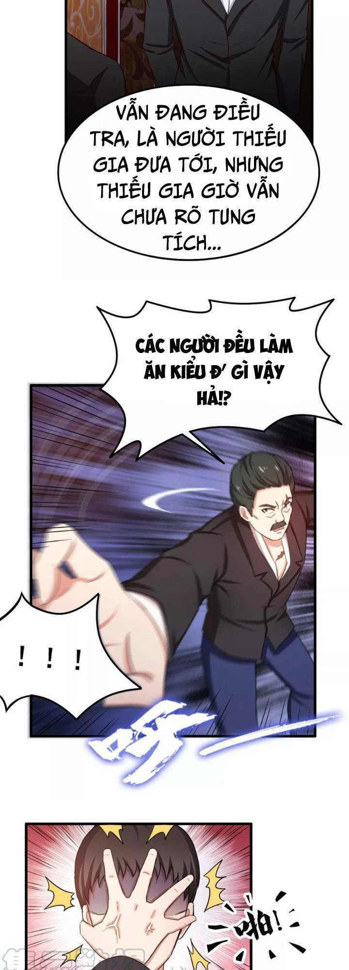 Tôi Và Cô Nàng Thuê Trọ Xinh Đẹp 26 Tuổi Chapter 63 - Trang 2