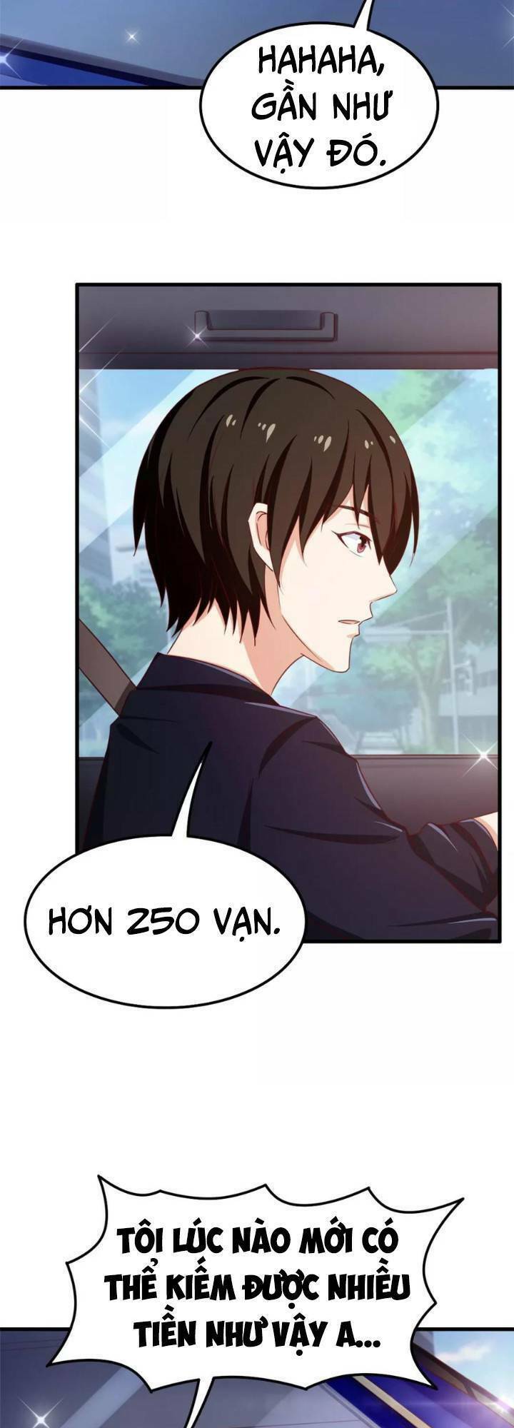 Tôi Và Cô Nàng Thuê Trọ Xinh Đẹp 26 Tuổi Chapter 59 - Trang 2