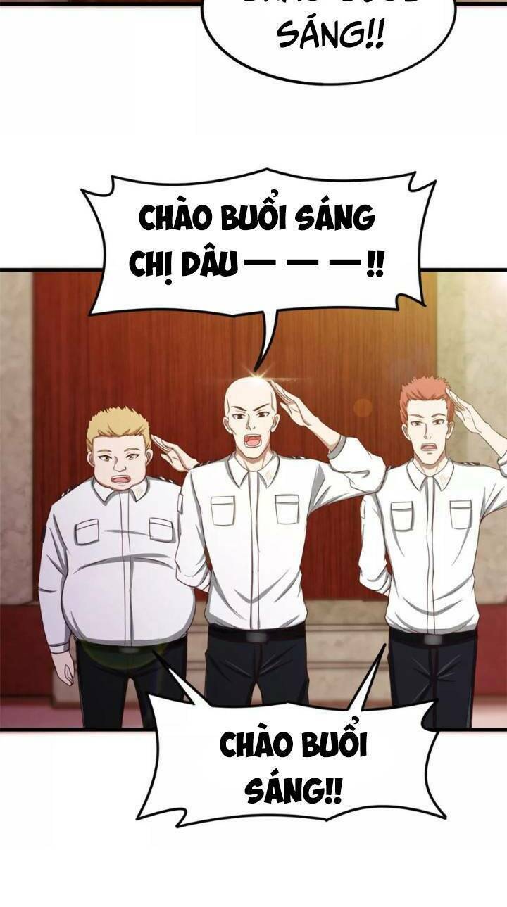 Tôi Và Cô Nàng Thuê Trọ Xinh Đẹp 26 Tuổi Chapter 59 - Trang 2