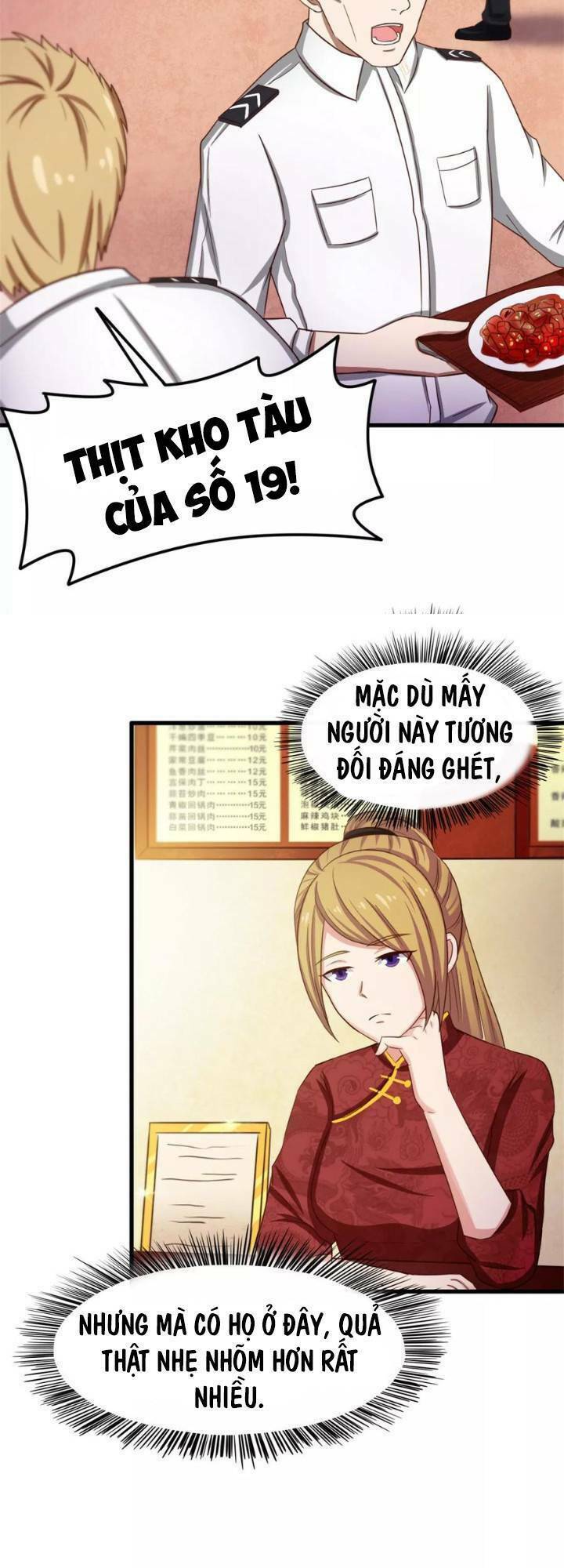 Tôi Và Cô Nàng Thuê Trọ Xinh Đẹp 26 Tuổi Chapter 59 - Trang 2