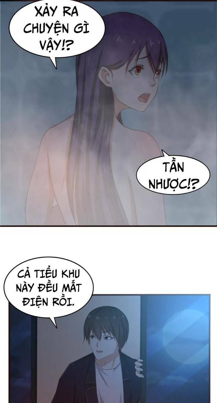 Tôi Và Cô Nàng Thuê Trọ Xinh Đẹp 26 Tuổi Chapter 56 - Trang 2