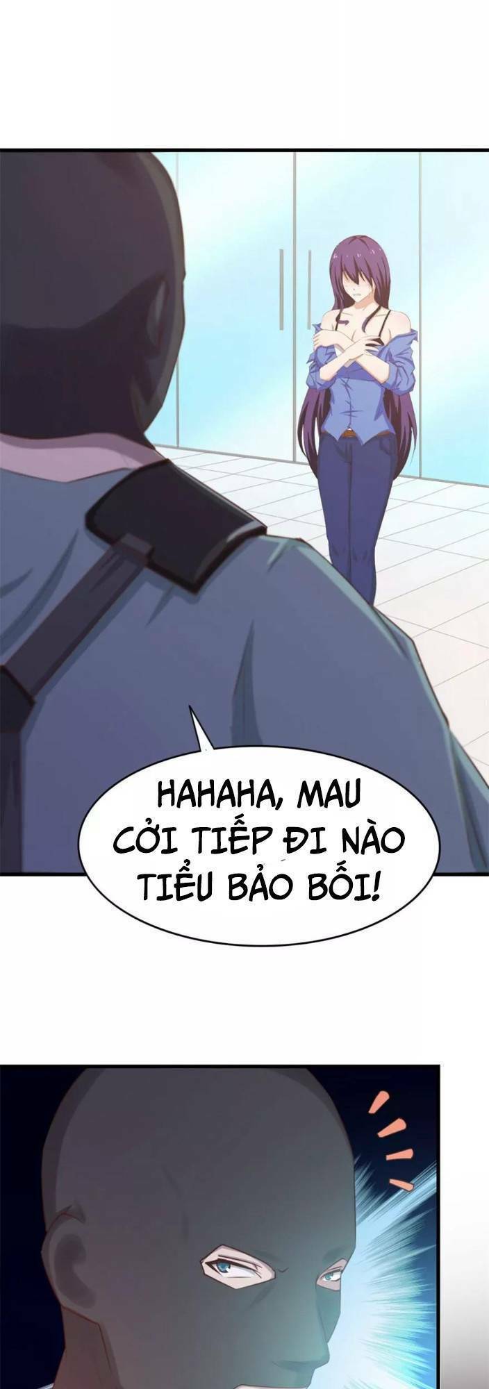 Tôi Và Cô Nàng Thuê Trọ Xinh Đẹp 26 Tuổi Chapter 53 - Trang 2