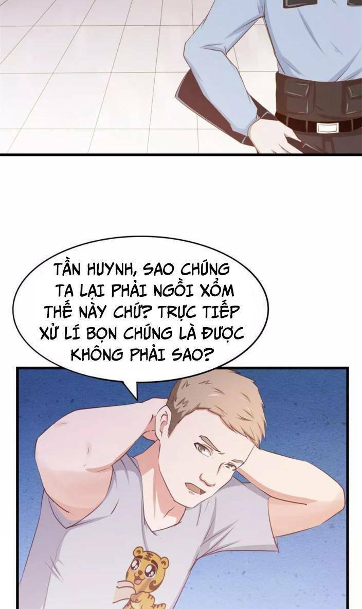 Tôi Và Cô Nàng Thuê Trọ Xinh Đẹp 26 Tuổi Chapter 52 - Trang 2