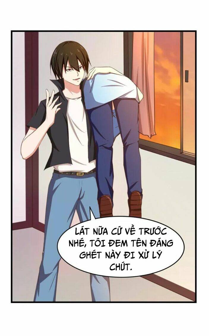 Tôi Và Cô Nàng Thuê Trọ Xinh Đẹp 26 Tuổi Chapter 48 - Trang 2