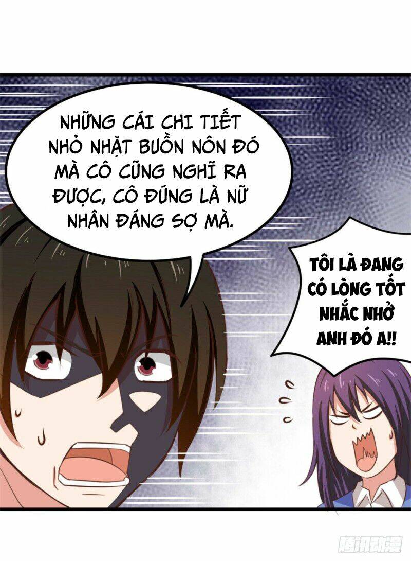 Tôi Và Cô Nàng Thuê Trọ Xinh Đẹp 26 Tuổi Chapter 39 - Trang 2