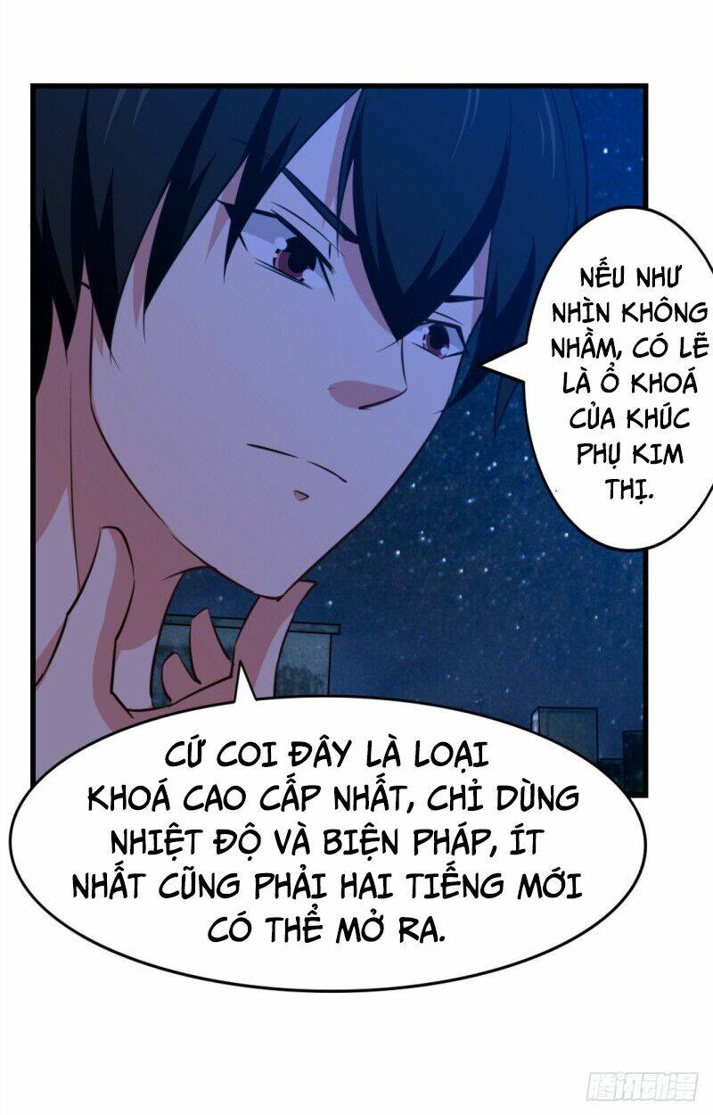 Tôi Và Cô Nàng Thuê Trọ Xinh Đẹp 26 Tuổi Chapter 38 - Trang 2