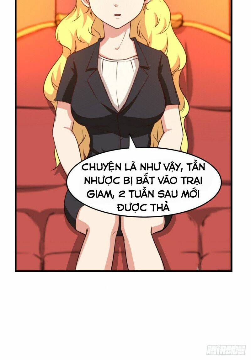 Tôi Và Cô Nàng Thuê Trọ Xinh Đẹp 26 Tuổi Chapter 32 - Trang 2