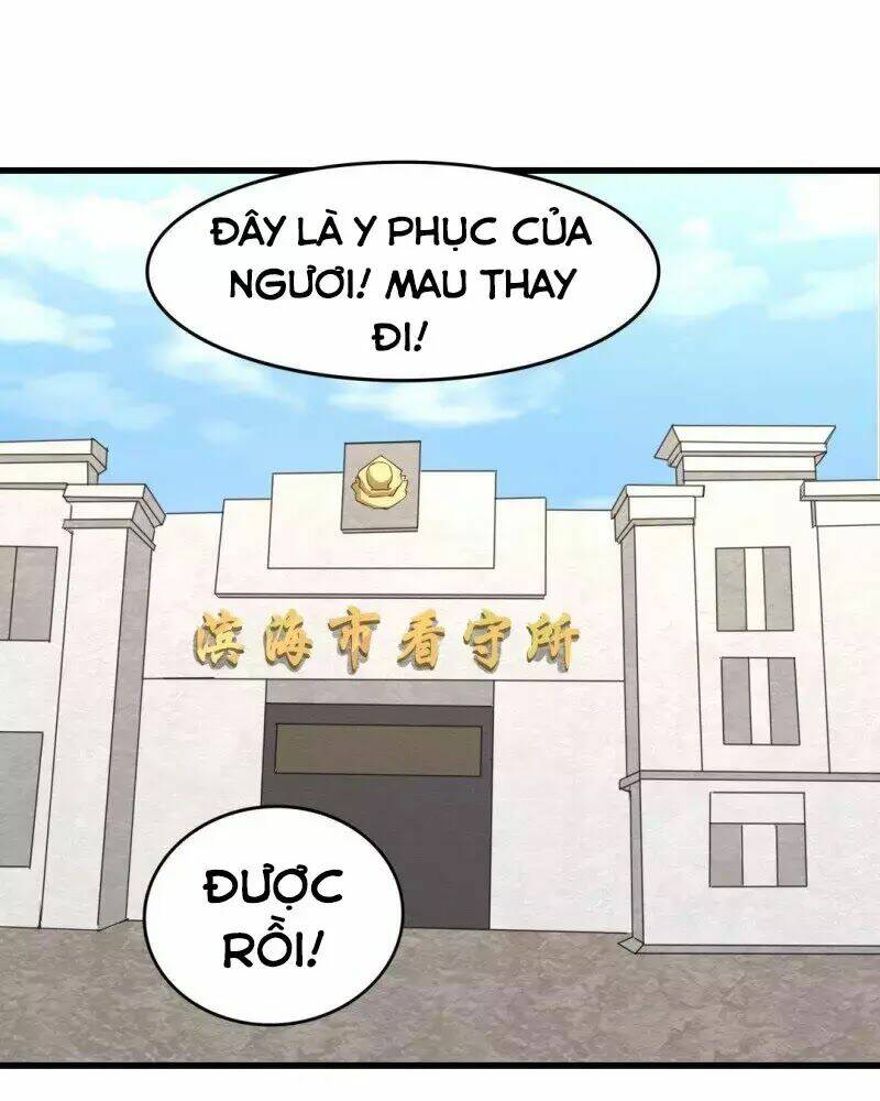 Tôi Và Cô Nàng Thuê Trọ Xinh Đẹp 26 Tuổi Chapter 30 - Trang 2