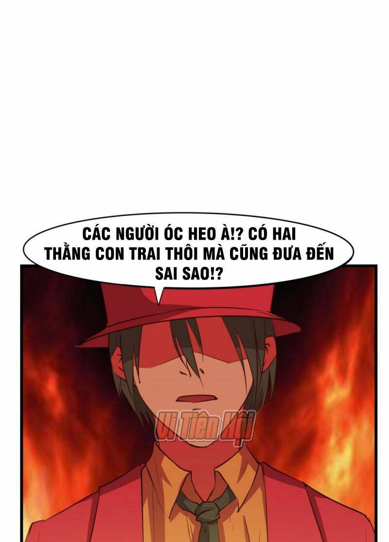 Tôi Và Cô Nàng Thuê Trọ Xinh Đẹp 26 Tuổi Chapter 19 - Trang 2