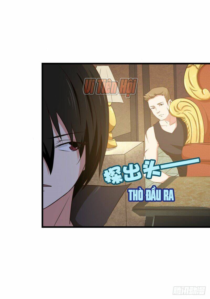 Tôi Và Cô Nàng Thuê Trọ Xinh Đẹp 26 Tuổi Chapter 15 - Trang 2