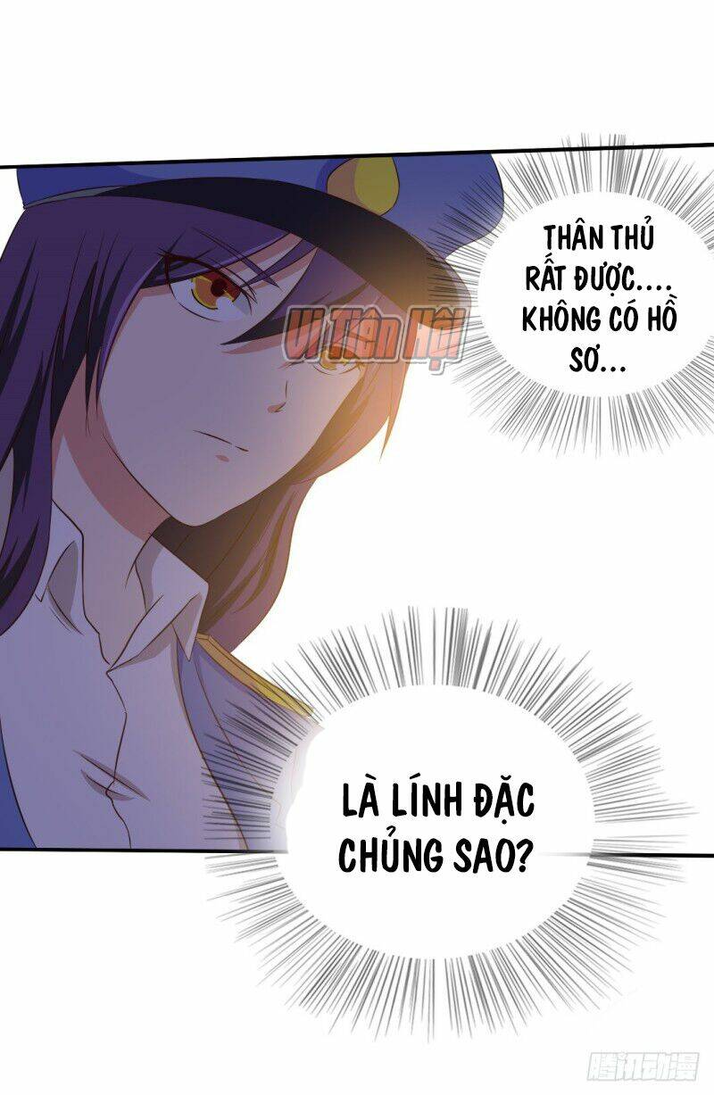 Tôi Và Cô Nàng Thuê Trọ Xinh Đẹp 26 Tuổi Chapter 13 - Trang 2