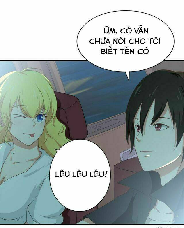 Tôi Và Cô Nàng Thuê Trọ Xinh Đẹp 26 Tuổi Chapter 3 - Trang 2