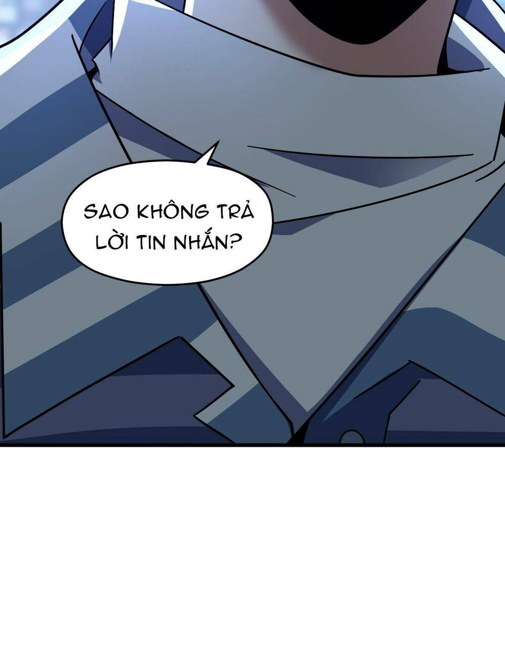 Mệnh Danh Thuật Của Bóng Tối Chapter 49 - Trang 2