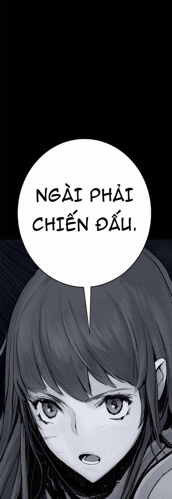 Băng Tâm Kỵ Sĩ Chapter 30 - Trang 2