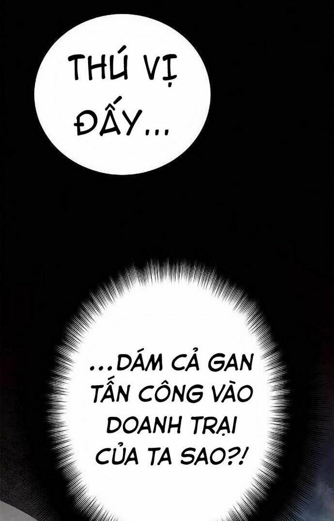 Băng Tâm Kỵ Sĩ Chapter 25 - Trang 2